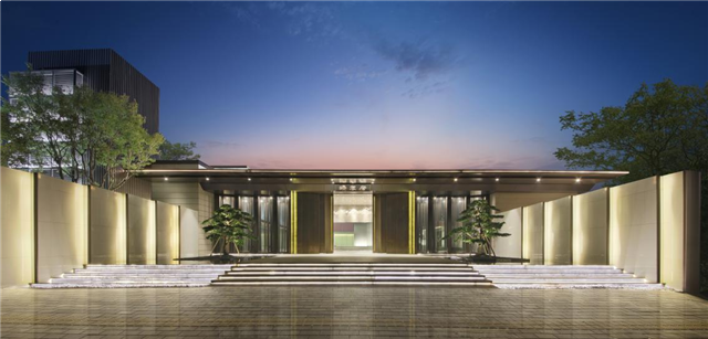 首开龙湖·璟宸府｜跃季销冠，再次引爆翔安——九房网