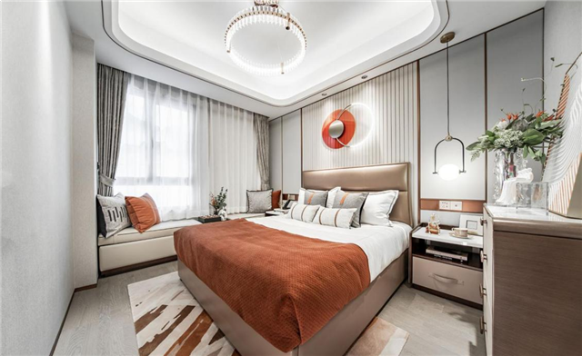 首开龙湖·璟宸府｜跃季销冠，再次引爆翔安——九房网