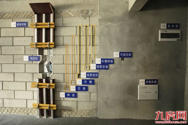 好房子到底是什么样?“翡丽透明好工厂”给你答案!——九房网 好房子到底是什么样?“翡丽透明好工厂”给你答案!——九房网