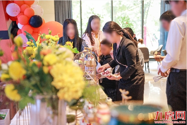 好房子到底是什么样?“翡丽透明好工厂”给你答案!——九房网 好房子到底是什么样?“翡丽透明好工厂”给你答案!——九房网