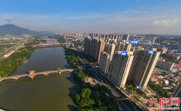 硬核!漳州10大“抗跌”小区曝光!最高成交价达3.8万/㎡!——九房网 硬核!漳州10大“抗跌”小区曝光!最高成交价达3.8万/㎡!——九房网