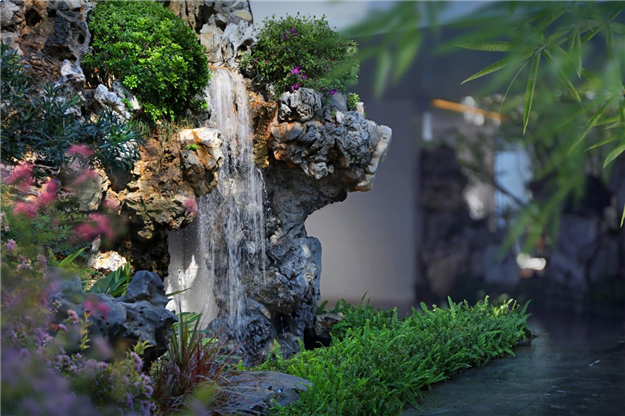 从效果图到实景图,龙湖用试住打开了厦门的墅居想象力——九房网 从效果图到实景图,龙湖用试住打开了厦门的墅居想象力——九房网