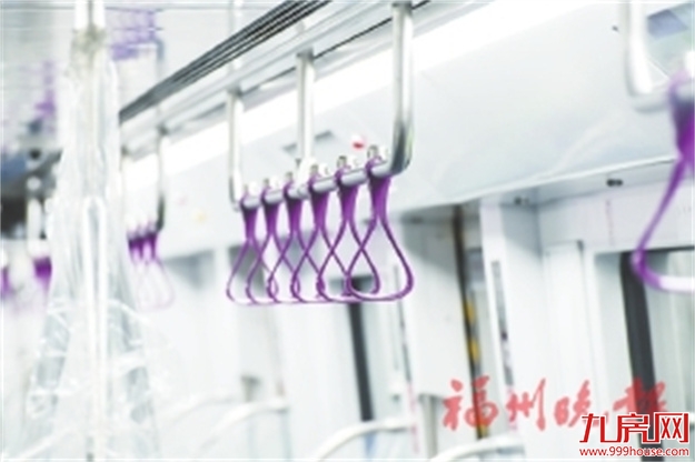 地铁5号线昨起空载试运行 首通段设17个站——九房网 地铁5号线昨起空载试运行 首通段设17个站——九房网