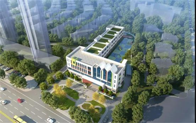 集美新城将新建一所公办幼儿园！在你家附近吗？——九房网