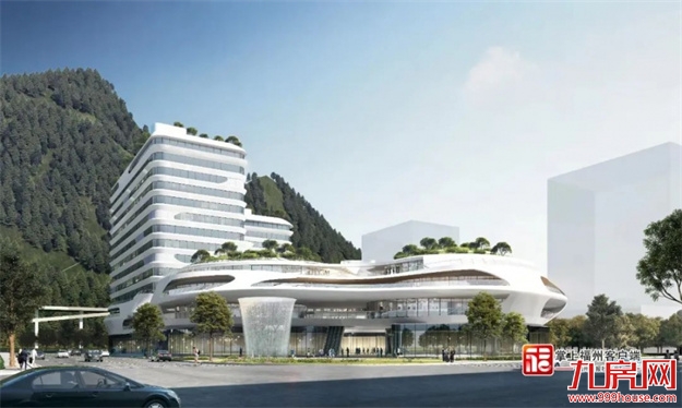 重点!1123亿!福州160个项目集中开工!跟你关系最大的是……——九房网 重点!1123亿!福州160个项目集中开工!跟你关系最大的是……——九房网