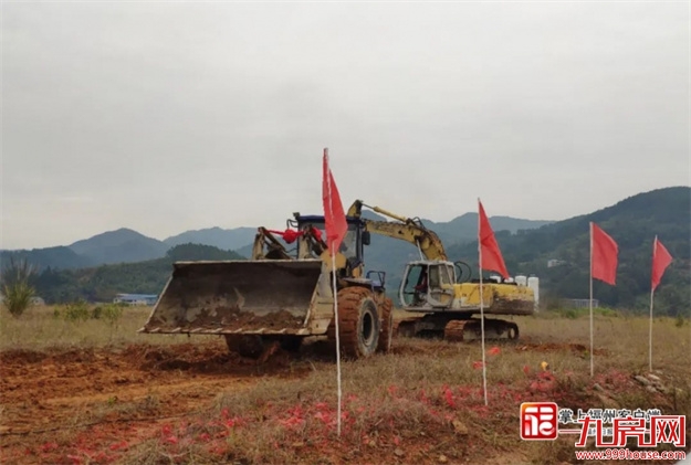 重点!1123亿!福州160个项目集中开工!跟你关系最大的是……——九房网 重点!1123亿!福州160个项目集中开工!跟你关系最大的是……——九房网