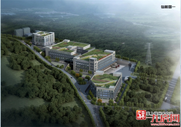 重点!1123亿!福州160个项目集中开工!跟你关系最大的是……——九房网 重点!1123亿!福州160个项目集中开工!跟你关系最大的是……——九房网