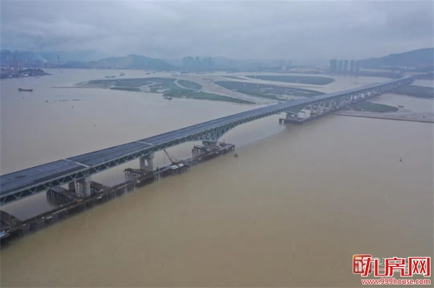 开往马尾、长乐!福州两条地铁新线开工时间确定!——九房网 开往马尾、长乐!福州两条地铁新线开工时间确定!——九房网