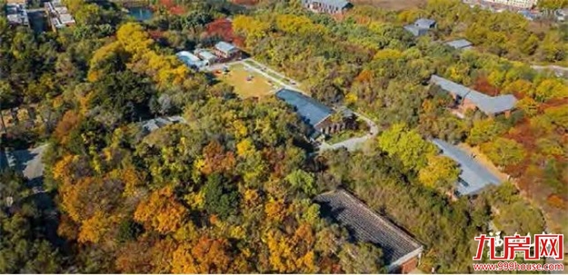 定了!超1000亩!福州将建一大型公园!——九房网 定了!超1000亩!福州将建一大型公园!——九房网