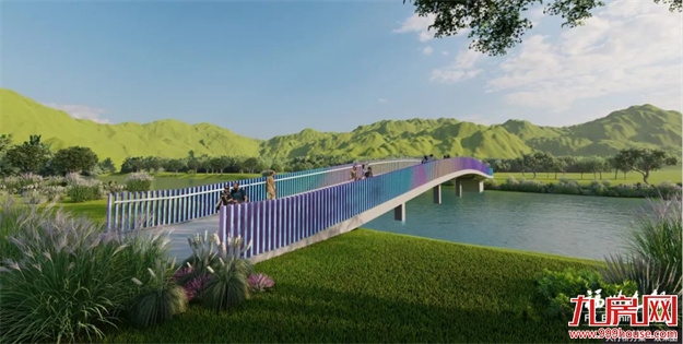 定了!超1000亩!福州将建一大型公园!——九房网 定了!超1000亩!福州将建一大型公园!——九房网