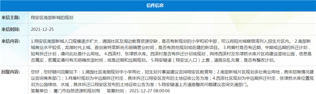 高能剧透!超百幅!厦门又一批居住用地袭来!——九房网 高能剧透!超百幅!厦门又一批居住用地袭来!——九房网