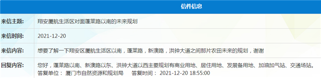 高能剧透!超百幅!厦门又一批居住用地袭来!——九房网 高能剧透!超百幅!厦门又一批居住用地袭来!——九房网