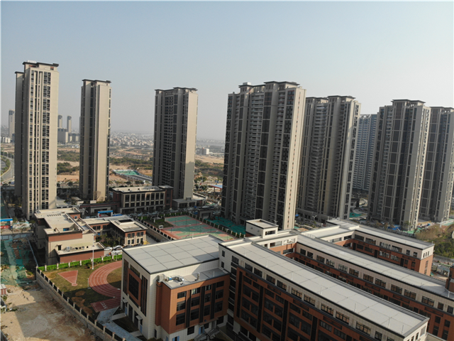 2021年已竣工12883套!厦门在建保障房最新进度公布!——九房网 2021年已竣工12883套!厦门在建保障房最新进度公布!——九房网