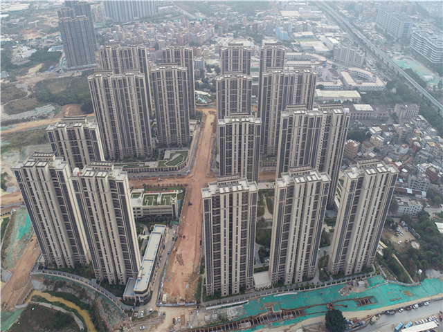 2021年已竣工12883套!厦门在建保障房最新进度公布!——九房网 2021年已竣工12883套!厦门在建保障房最新进度公布!——九房网