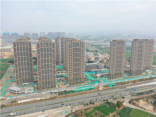 2021年已竣工12883套!厦门在建保障房最新进度公布!——九房网 2021年已竣工12883套!厦门在建保障房最新进度公布!——九房网