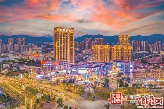 全球公开招标!福州这里将巨变!——九房网 全球公开招标!福州这里将巨变!——九房网