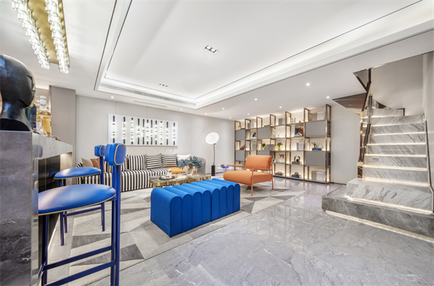 江山天境|回归价值本质,如何写就城央墅居的满分答卷?——九房网 江山天境|回归价值本质,如何写就城央墅居的满分答卷?——九房网