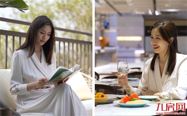 心乡会生活方式系统「全心发布」——九房网 心乡会生活方式系统「全心发布」——九房网