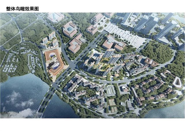 福建首座！集美大悦城效果图曝光！——九房网