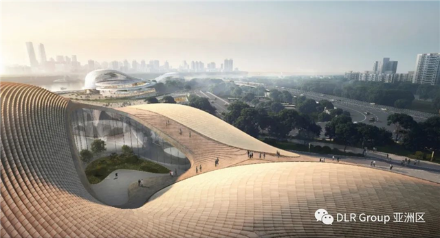 4.37亿元！厦门又一新地标！超惊艳效果图曝光！——九房网