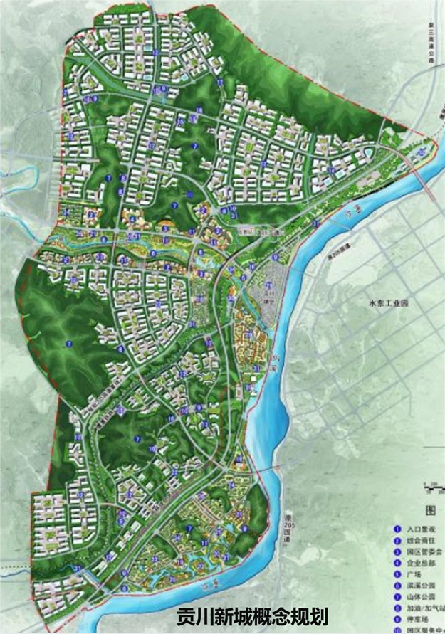 重磅!规划公布!未来三元、沙县、永安将融合发展!——九房网 重磅!规划公布!未来三元、沙县、永安将融合发展!——九房网