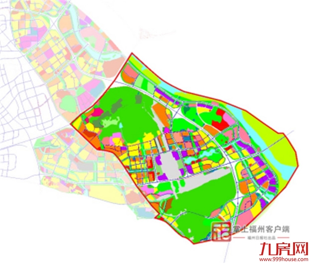 全球公开招标!福州要建国际一流植物园!——九房网 全球公开招标!福州要建国际一流植物园!——九房网