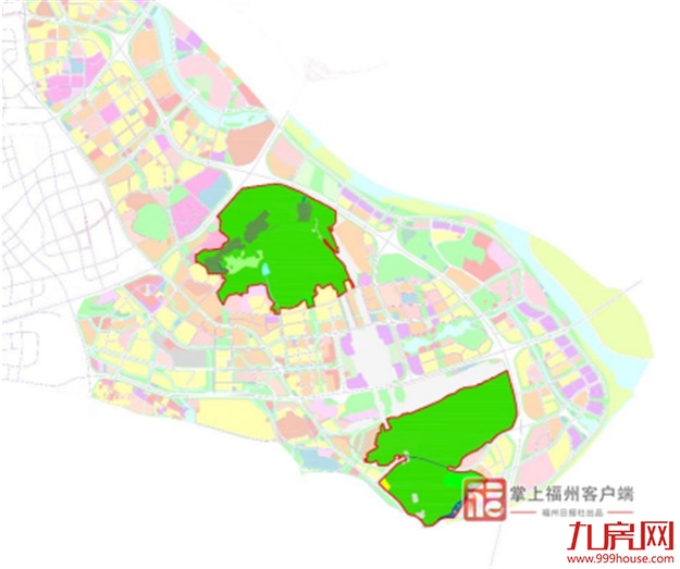 全球公开招标!福州要建国际一流植物园!——九房网 全球公开招标!福州要建国际一流植物园!——九房网