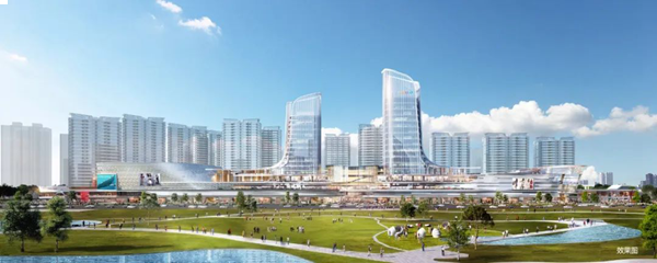 新城控股集团漳州龙文吾悦广场 | 购物中心铺,压轴钜献,开启你的多面人生!——九房网 新城控股集团漳州龙文吾悦广场 | 购物中心铺,压轴钜献,开启你的多面人生!——九房网