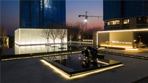 “36h撒野计划”温暖落幕,招商蛇口华东区域领潮美好生活永不止步——九房网 “36h撒野计划”温暖落幕,招商蛇口华东区域领潮美好生活永不止步——九房网