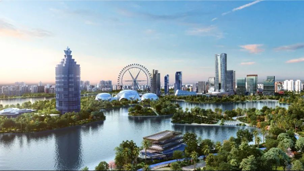 漳州西拓,西湖崛起,置业正当时——九房网 漳州西拓,西湖崛起,置业正当时——九房网