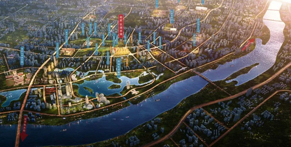 漳州西拓,西湖崛起,置业正当时——九房网 漳州西拓,西湖崛起,置业正当时——九房网