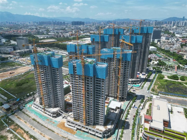 全城瞩目!入围国家级名单、百强城市…厦门猛料连爆!牛到飞起!——九房网 全城瞩目!入围国家级名单、百强城市…厦门猛料连爆!牛到飞起!——九房网