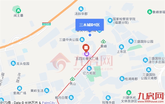 一个月猛涨2万/㎡!福州涨价最强60个小区曝光,最高涨66%!——九房网 一个月猛涨2万/㎡!福州涨价最强60个小区曝光,最高涨66%!——九房网