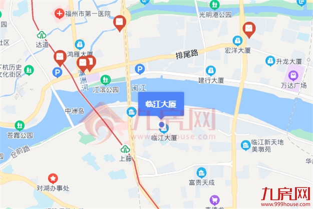 一个月猛涨2万/㎡!福州涨价最强60个小区曝光,最高涨66%!——九房网 一个月猛涨2万/㎡!福州涨价最强60个小区曝光,最高涨66%!——九房网