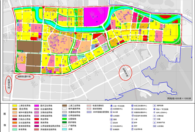 突传猛料!环东狂踩油门!又一新地标将诞生!桥头多幅新宅地冒出!——九房网 突传猛料!环东狂踩油门!又一新地标将诞生!桥头多幅新宅地冒出!——九房网