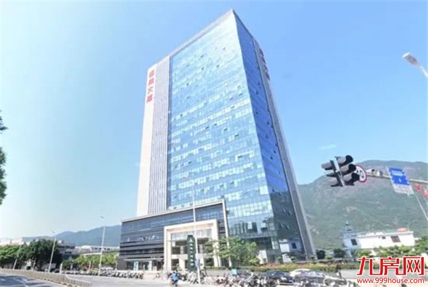 唏嘘!又一老牌企业被申请破产重整!名下大厦将被拍卖!——九房网 唏嘘!又一老牌企业被申请破产重整!名下大厦将被拍卖!——九房网