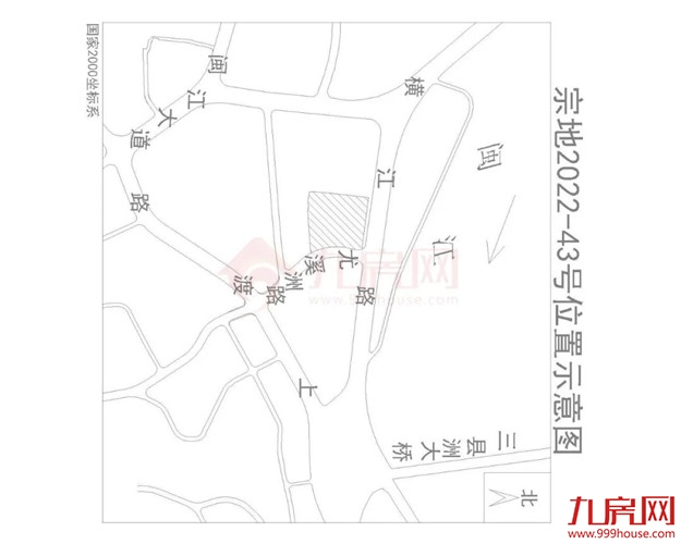 17宗宅地!起拍总价149.39亿!刚刚,福州土拍,正式官宣了!——九房网 17宗宅地!起拍总价149.39亿!刚刚,福州土拍,正式官宣了!——九房网