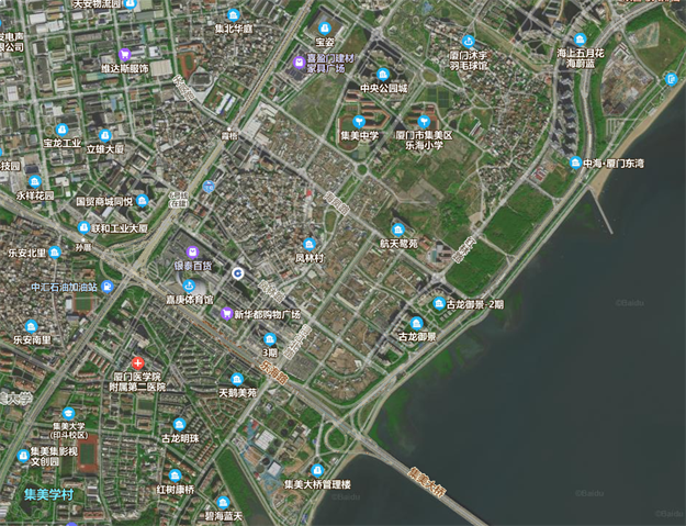 注意！地铁交汇！板块强势突围！厦门多个潜力股板块曝光！——九房网