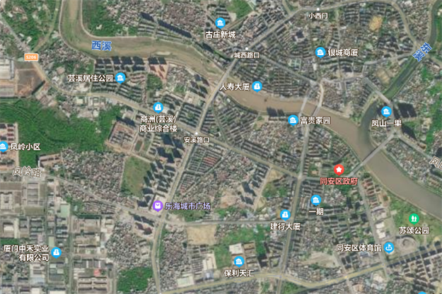 注意！地铁交汇！板块强势突围！厦门多个潜力股板块曝光！——九房网