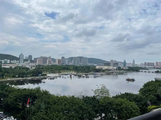 爆!直降1471万!老思明又有豪宅“低价”卖出!——九房网 爆!直降1471万!老思明又有豪宅“低价”卖出!——九房网