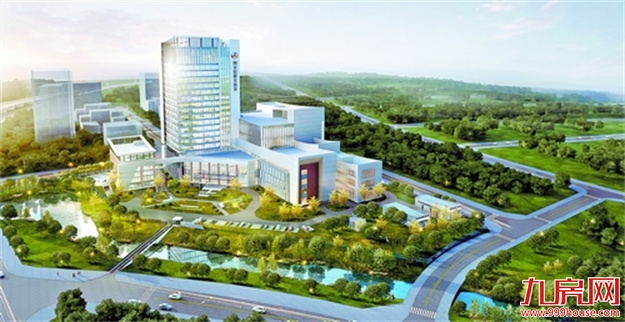 翔安创新实验室主体工程预计今年底封顶 2024年交付使用——九房网