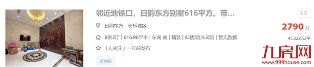 要上天?叫价16万/㎡!福州各区最贵的房子都在哪?——九房网 要上天?叫价16万/㎡!福州各区最贵的房子都在哪?——九房网