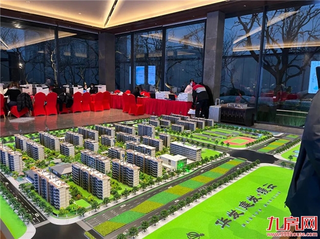 强势回暖!福州暴涨268%!多城成交大涨!楼市开始大反弹?——九房网 强势回暖!福州暴涨268%!多城成交大涨!楼市开始大反弹?——九房网