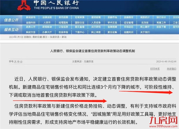 突发!房贷利率降至3.8%!今起执行!重磅利好来了!福州…——九房网 突发!房贷利率降至3.8%!今起执行!重磅利好来了!福州…——九房网