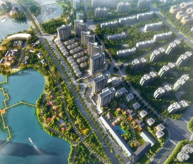 买房必看!漳州别墅购房手册最新发布!——九房网 买房必看!漳州别墅购房手册最新发布!——九房网