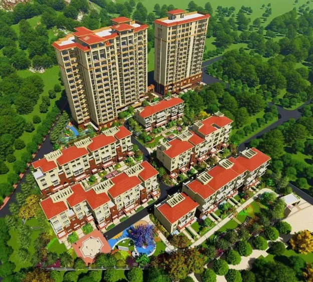 买房必看!漳州别墅购房手册最新发布!——九房网 买房必看!漳州别墅购房手册最新发布!——九房网