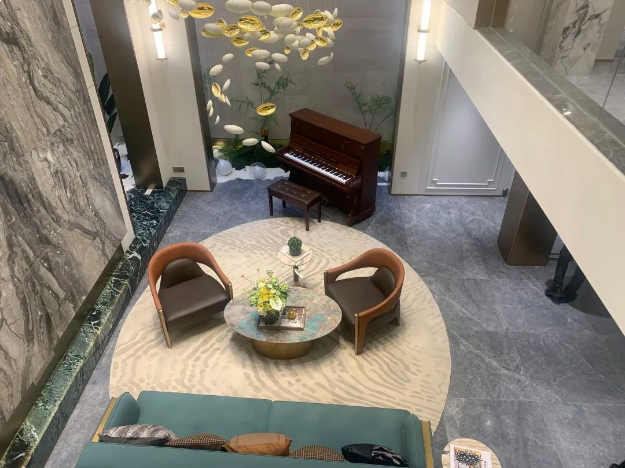 买房必看!漳州别墅购房手册最新发布!——九房网 买房必看!漳州别墅购房手册最新发布!——九房网