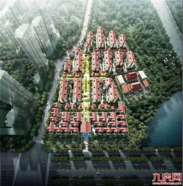 买房必看!漳州别墅购房手册最新发布!——九房网 买房必看!漳州别墅购房手册最新发布!——九房网