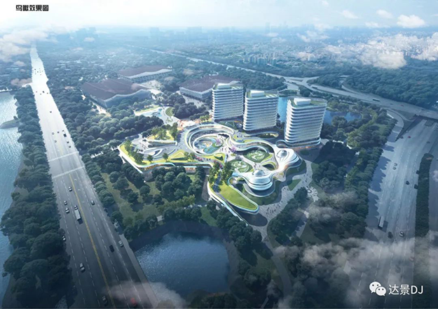 漳州跨江发展，这个片区迎来“狂飙”时刻！还有王炸登场…——九房网