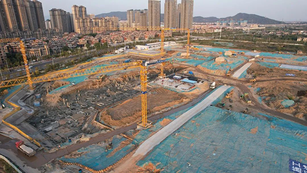 家长必看！漳州9所在建学校工程进度大曝光！最快今年招生！——九房网